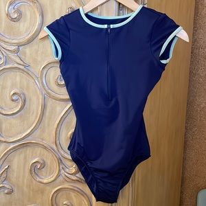 Maria Dancewear leotard